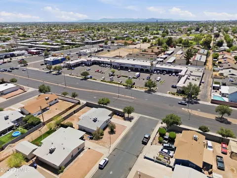 View/Area - 2011 E Bramble Ave, Mesa, AZ 85204 photo 5 of 5