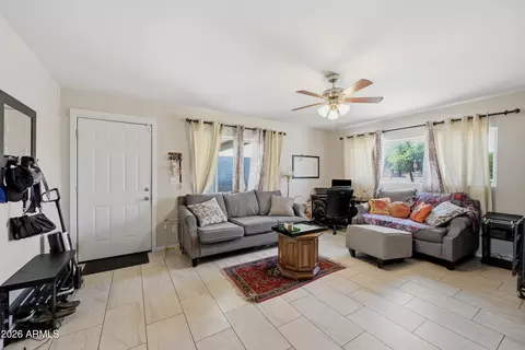 Living - 2011 E Bramble Ave, Mesa, AZ 85204 photo 1 of 3