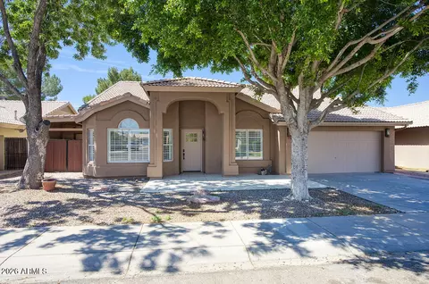 4507 E Campo Bello Dr, Phoenix, AZ 85032
