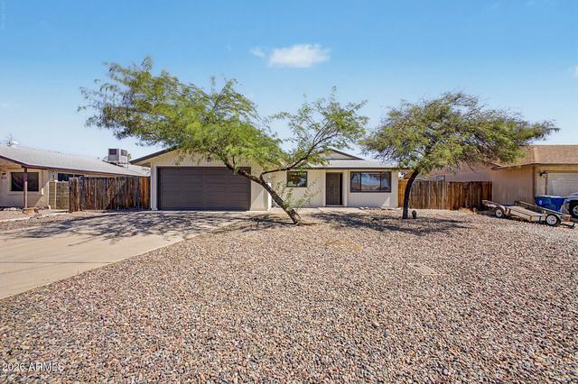 562 E Hondo Ave, Apache Junction, AZ 85119