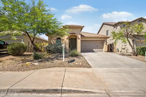 11976 W Nadine Way, Peoria, AZ 85383