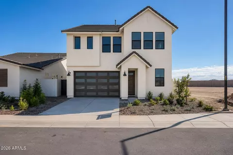 18036 W Verbena Dr, Goodyear, AZ 85338