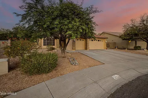27621 N 47th St, Cave Creek, AZ 85331