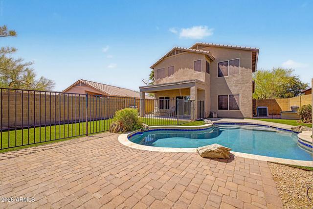 40525 N Territory Trl, Anthem, AZ 85086