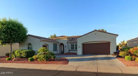 12843 W Santa Ynez Dr, Sun City West, AZ 85375