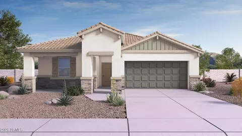 17539 W Illini St, Goodyear, AZ 85338