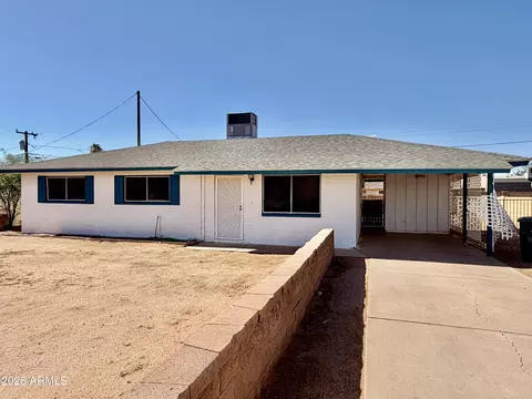 1238 E Rodeo Rd, Casa Grande, AZ 85122