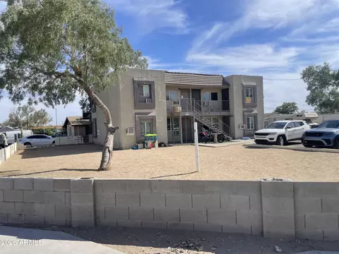9648 N 12th Ave, Phoenix, AZ 85021