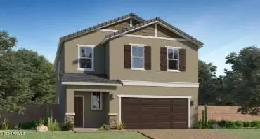 23212 W Corona Ave, Buckeye, AZ 85326