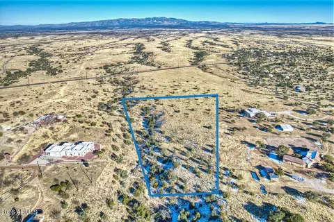 lot27 E B E Ash Canyon Rd #27B, Hereford, AZ 85615