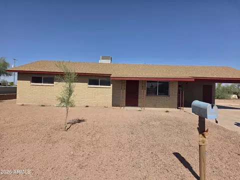 4050 N Golden St, Eloy, AZ 85131