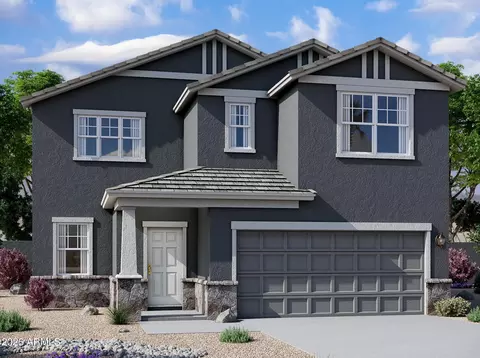 5797 E Hornblende Way, San Tan Valley, AZ 85143