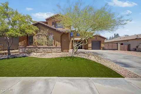 3628 W Links Dr, Phoenix, AZ 85086