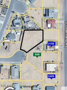 8180 W Cherry Hills Cir #2753, Arizona City, AZ 85123