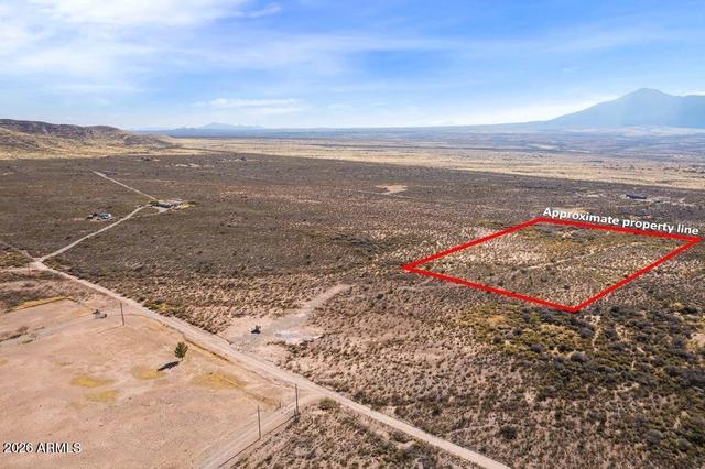 71 Acres Lot C W Oldsmobile Dr #2B, Bisbee, AZ 85603