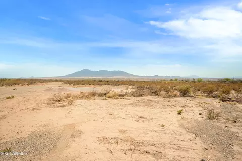 71 Acres Lot C W Oldsmobile Dr #2B, Bisbee, AZ 85603 photo 2