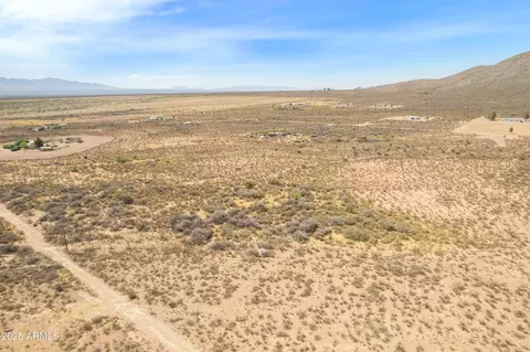 71 Acres Lot C W Oldsmobile Dr #2B, Bisbee, AZ 85603 photo 7