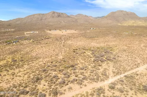 71 Acres Lot C W Oldsmobile Dr #2B, Bisbee, AZ 85603 photo 8