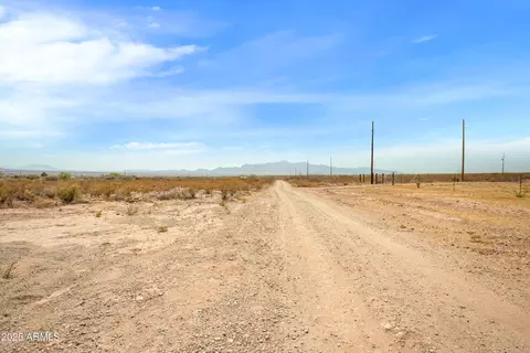 71 Acres Lot C W Oldsmobile Dr #2B, Bisbee, AZ 85603 photo 4