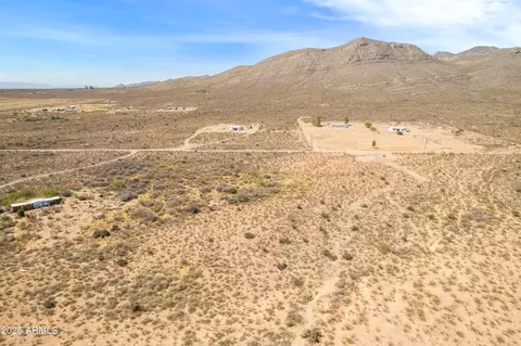 71 Acres Lot C W Oldsmobile Dr #2B, Bisbee, AZ 85603 photo 9