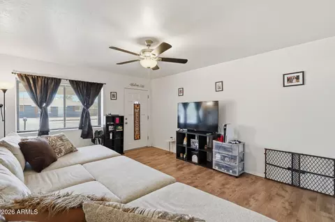 Living - 1108 N 4th St, Coolidge, AZ 85128 photo 1 of 2