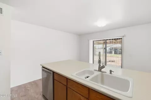 Kitchen - 1108 N 4th St, Coolidge, AZ 85128 photo 4 of 5