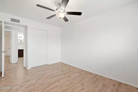 Bedroom - 1108 N 4th St, Coolidge, AZ 85128 photo 1 of 1