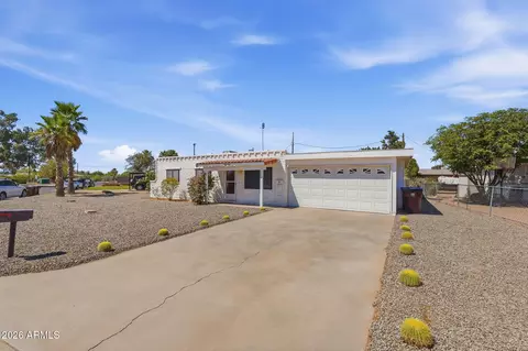 Other - 1108 N 4th St, Coolidge, AZ 85128 photo 2 of 12