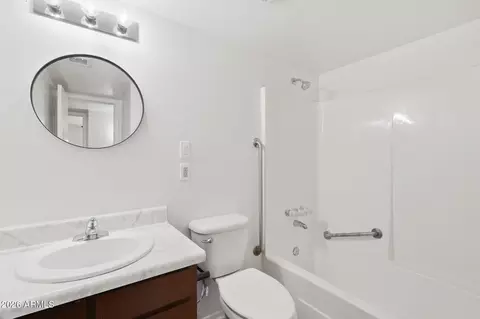 Bath - 1108 N 4th St, Coolidge, AZ 85128 photo 1 of 2