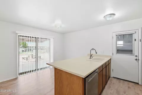 Kitchen - 1108 N 4th St, Coolidge, AZ 85128 photo 1 of 5