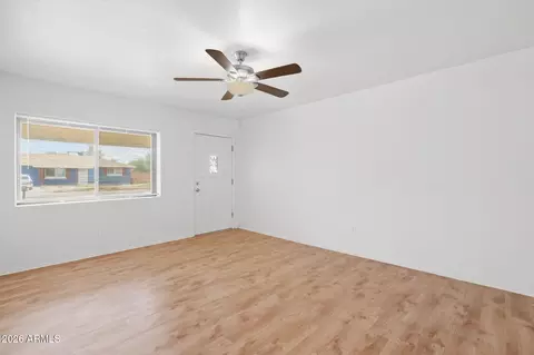 Living - 1108 N 4th St, Coolidge, AZ 85128 photo 2 of 3