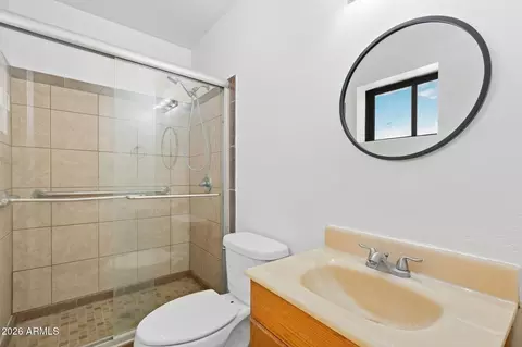 Bath - 1108 N 4th St, Coolidge, AZ 85128 photo 2 of 2