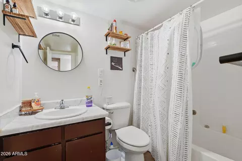 Bath - 1108 N 4th St, Coolidge, AZ 85128 photo 1 of 2