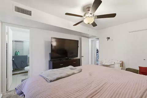 Bedroom - 1108 N 4th St, Coolidge, AZ 85128 photo 3 of 6