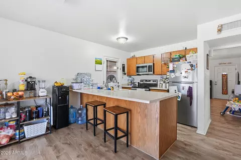 Kitchen - 1108 N 4th St, Coolidge, AZ 85128 photo 7 of 7