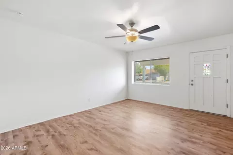Living - 1108 N 4th St, Coolidge, AZ 85128 photo 1 of 3
