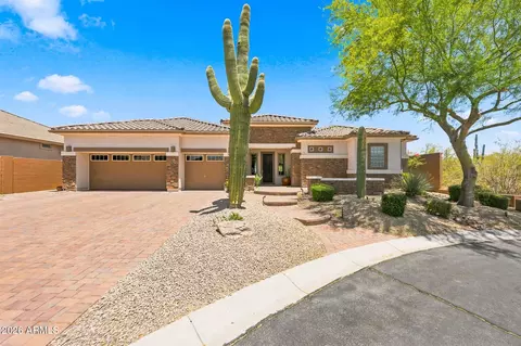 32203 N 56th Pl, Cave Creek, AZ 85331