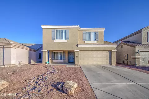 11331 W Brittlewood Dr, Phoenix, AZ 85037