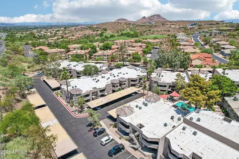 View/Area - 1720 E Thunderbird Rd #1086, Phoenix, AZ 85022 photo 6 of 7