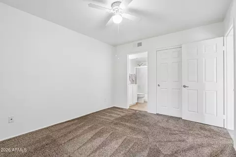 Bedroom - 1720 E Thunderbird Rd #1086, Phoenix, AZ 85022 photo 2 of 3