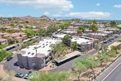 View/Area - 1720 E Thunderbird Rd #1086, Phoenix, AZ 85022 photo 1 of 7