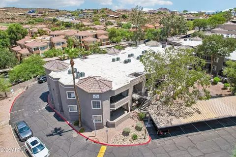 View/Area - 1720 E Thunderbird Rd #1086, Phoenix, AZ 85022 photo 2 of 7