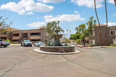 Exterior - 1720 E Thunderbird Rd #1086, Phoenix, AZ 85022 photo 8 of 9