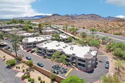 View/Area - 1720 E Thunderbird Rd #1086, Phoenix, AZ 85022 photo 4 of 7