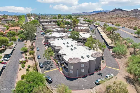 View/Area - 1720 E Thunderbird Rd #1086, Phoenix, AZ 85022 photo 3 of 7