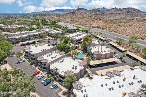 View/Area - 1720 E Thunderbird Rd #1086, Phoenix, AZ 85022 photo 5 of 7