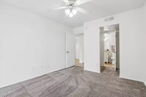 Bedroom - 1720 E Thunderbird Rd #1086, Phoenix, AZ 85022 photo 3 of 3