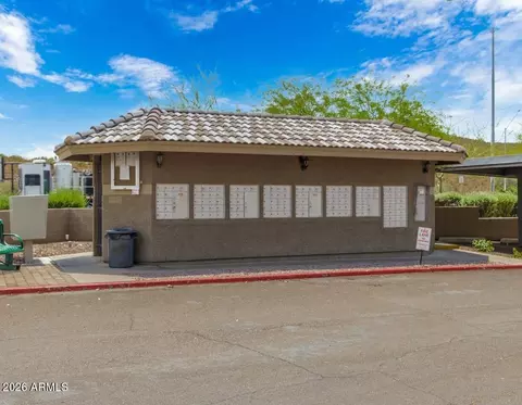 Exterior - 1720 E Thunderbird Rd #1086, Phoenix, AZ 85022 photo 9 of 9