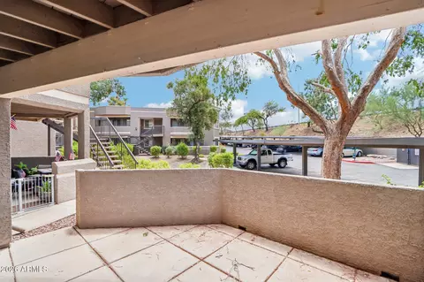 Exterior - 1720 E Thunderbird Rd #1086, Phoenix, AZ 85022 photo 4 of 9