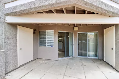 Exterior - 1720 E Thunderbird Rd #1086, Phoenix, AZ 85022 photo 3 of 9